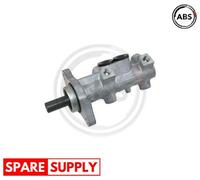BRAKE MASTER CYLINDER FOR MERCEDES-BENZ W163 A.B.S. 41406