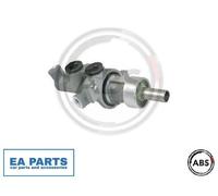 Brake Master Cylinder for MERCEDES-BENZ W202 S202 W210 S210 A.B.S. 51170