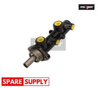 BRAKE MASTER CYLINDER FOR MERCEDES-BENZ W460 B601 B602 T1 MAXGEAR 41-0022