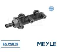 Brake Master Cylinder for MERCEDES-BENZ W460 MEYLE 014 532 0003