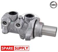 BRAKE MASTER CYLINDER FOR MERCEDES-BENZ X164 A.B.S. 61572