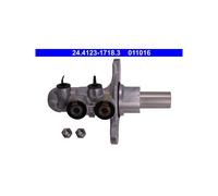 Brake Master Cylinder For MERCEDES CLA A B GLA 2464300001 2464300301