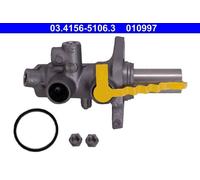 Brake Master Cylinder For Mercedes E-CLASS 09-16 A2124300601