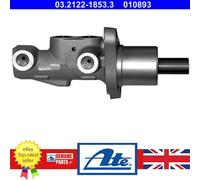 ATE 03.2122-1853.3 Brake master cylinder