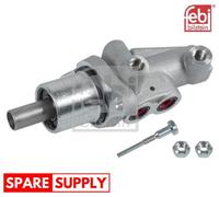 BRAKE MASTER CYLINDER FOR MINI R50 R52 FEBI BILSTEIN 109432