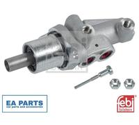 Brake Master Cylinder for MINI R50 R52 FEBI BILSTEIN 109432