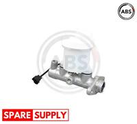 BRAKE MASTER CYLINDER FOR MITSUBISHI COLT FTO COUPE MONTERO A.B.S. 71979