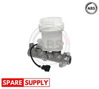 BRAKE MASTER CYLINDER FOR MITSUBISHI COLT LANCER MIRAGE A.B.S. 75180