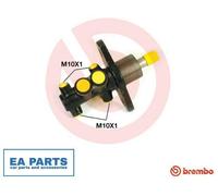 Brake Master Cylinder for NISSAN MARCH BREMBO M 56 005