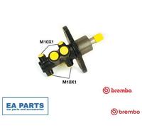 Brake Master Cylinder for NISSAN MARCH BREMBO M 56 005 NEW