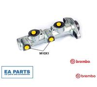 Brake Master Cylinder for NISSAN PATROL BREMBO M 56 023