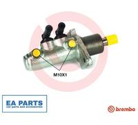 Brake Master Cylinder for NISSAN TRADE BREMBO M 56 024