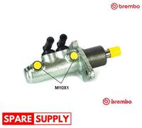 BRAKE MASTER CYLINDER FOR NISSAN TRADE BREMBO M 56 024
