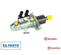 Brake Master Cylinder for NISSAN TRADE BREMBO M 56 024 NEW