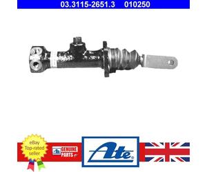 Brake Master Cylinder For Nsu 1000 63-72 PRINZ 61-71 3227885M91