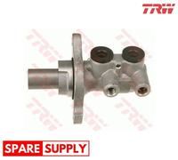 BRAKE MASTER CYLINDER FOR OPEL ASTRA H ASTRA H ZAFIRA TRW PML138