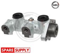 BRAKE MASTER CYLINDER FOR OPEL ASTRA CLASSIC F ASTRA F COMBO A.B.S. 41866X