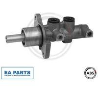 Brake Master Cylinder for OPEL ASTRA CLASSIC G ASTRA G ZAFIRA A A.B.S. 41231X