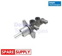 BRAKE MASTER CYLINDER FOR OPEL ASTRA CLASSIC G ASTRA G ZAFIRA A DELPHI LM51033