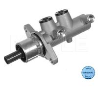 BRAKE MASTER CYLINDER FOR OPEL ASTRA CLASSIC G SALOON MEYLE 614 055 0008