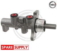 BRAKE MASTER CYLINDER FOR OPEL MERIVA A A.B.S. 51203