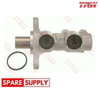 BRAKE MASTER CYLINDER FOR OPEL MERIVA A TRW PMK540