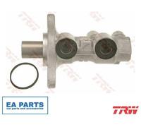 Brake Master Cylinder for OPEL MERIVA A TRW PMK540