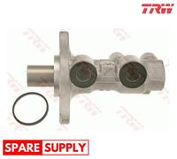 BRAKE MASTER CYLINDER FOR OPEL MERIVA A TRW PMK540