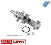 BRAKE MASTER CYLINDER FOR OPEL MOVANO A BLUE PRINT ADN15139