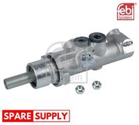 BRAKE MASTER CYLINDER FOR OPEL MOVANO A FEBI BILSTEIN 103129