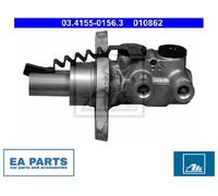 Brake Master Cylinder for OPEL VAUXHALL ATE 03.4155-0156.3
