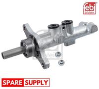 BRAKE MASTER CYLINDER FOR OPEL VIVARO A FEBI BILSTEIN 171850