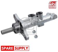 BRAKE MASTER CYLINDER FOR OPEL VIVARO A FEBI BILSTEIN 171850