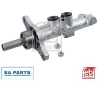 Brake Master Cylinder for OPEL VIVARO A FEBI BILSTEIN 171850
