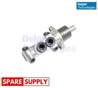 BRAKE MASTER CYLINDER FOR PEUGEOT 106 306 DELPHI LM21014