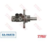 Brake Master Cylinder for PEUGEOT 107 TRW PMF609