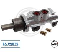 Brake Master Cylinder for PEUGEOT 206 A.B.S. 61131X