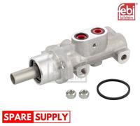 BRAKE MASTER CYLINDER FOR PEUGEOT 206 HATCHBACK 206 SALOON FEBI BILSTEIN 171183