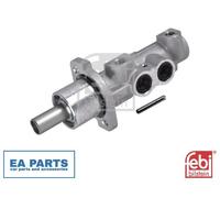 Brake Master Cylinder for PEUGEOT 306 GRAND RAID PARTNER FEBI BILSTEIN 171161