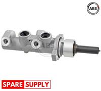 BRAKE MASTER CYLINDER FOR PEUGEOT 307 A.B.S. 61217
