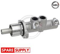 BRAKE MASTER CYLINDER FOR PEUGEOT 406 A.B.S. 61276