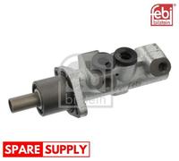 BRAKE MASTER CYLINDER FOR PEUGEOT 406 GRAND RAID PARTNER FEBI BILSTEIN 18291