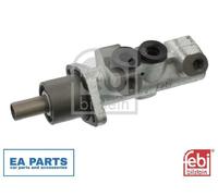 Brake Master Cylinder for PEUGEOT 406 GRAND RAID PARTNER FEBI BILSTEIN 18291