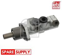 BRAKE MASTER CYLINDER FOR PEUGEOT 406 GRAND RAID PARTNER FEBI BILSTEIN 18291