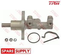 BRAKE MASTER CYLINDER FOR PEUGEOT 407 TRW PMH896