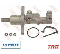 Brake Master Cylinder for PEUGEOT 407 TRW PMH896