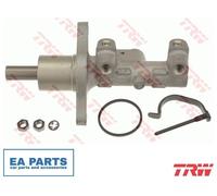 Brake Master Cylinder for PEUGEOT 407 TRW PMH896 NEW