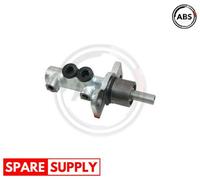 BRAKE MASTER CYLINDER FOR PORSCHE AUDI VW A.B.S. 51017X