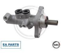 Brake Master Cylinder for PORSCHE CAYENNE A.B.S. 51212