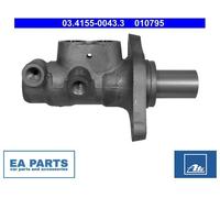 Brake Master Cylinder for RENAULT ATE 03.4155-0043.3